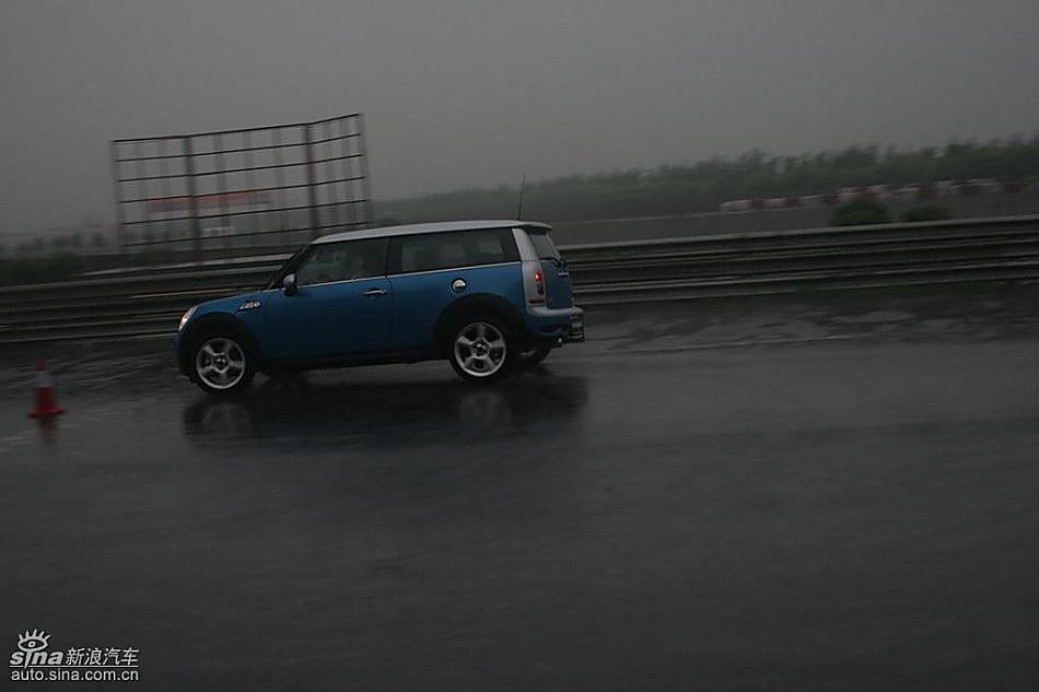 Mini Cooper S Clubman̬