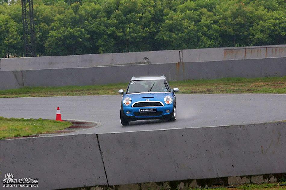 Mini Cooper S Clubman̬