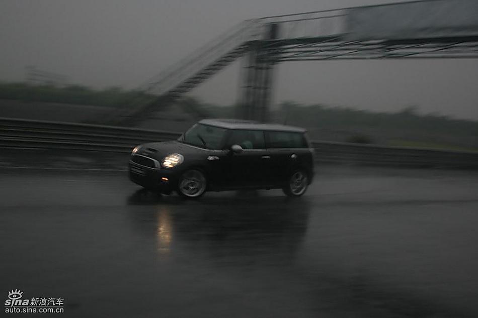 Mini Cooper S Clubman̬
