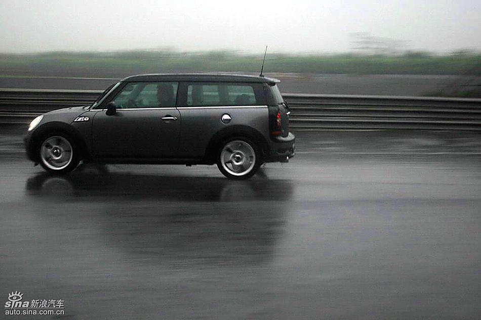 Mini Cooper S Clubman̬