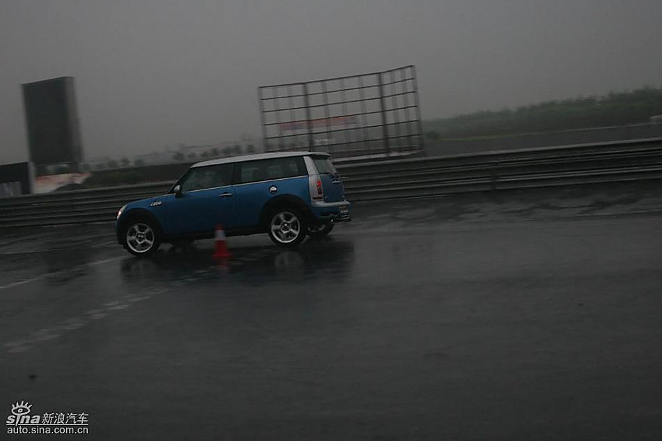 Mini Cooper S Clubman̬