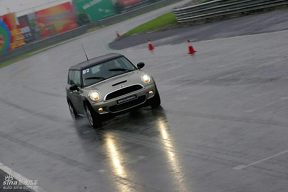 Mini Cooper S Clubman̬