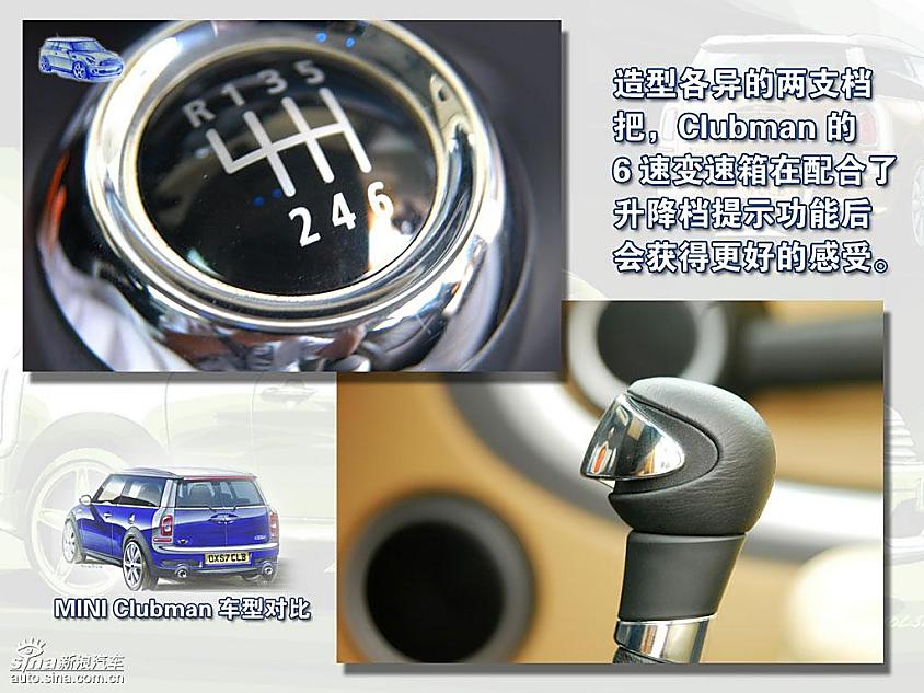 MINI ClubmanͶԱ