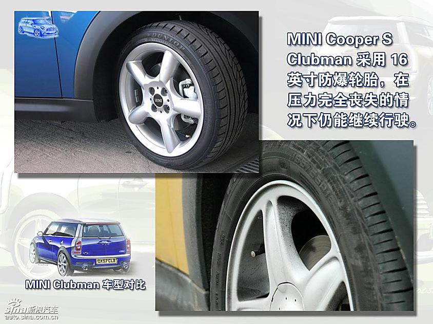 MINI ClubmanͶԱ