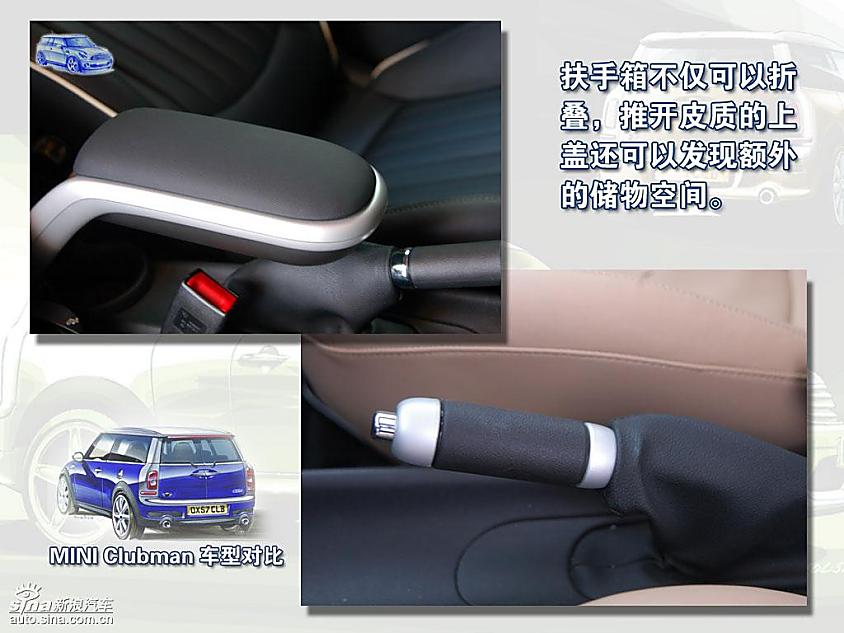 MINI ClubmanͶԱ