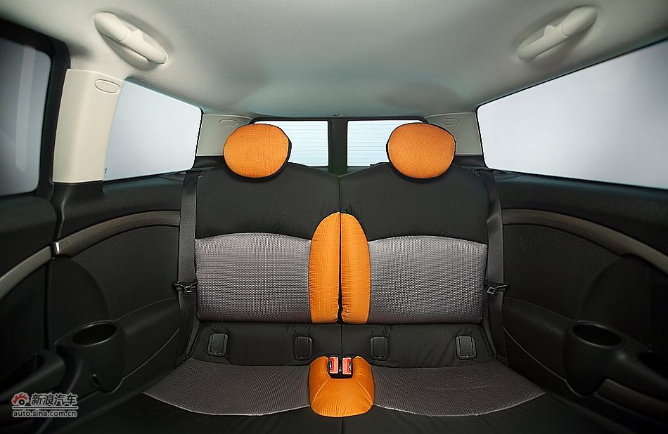 MINI Goes TUMI Ϳװ