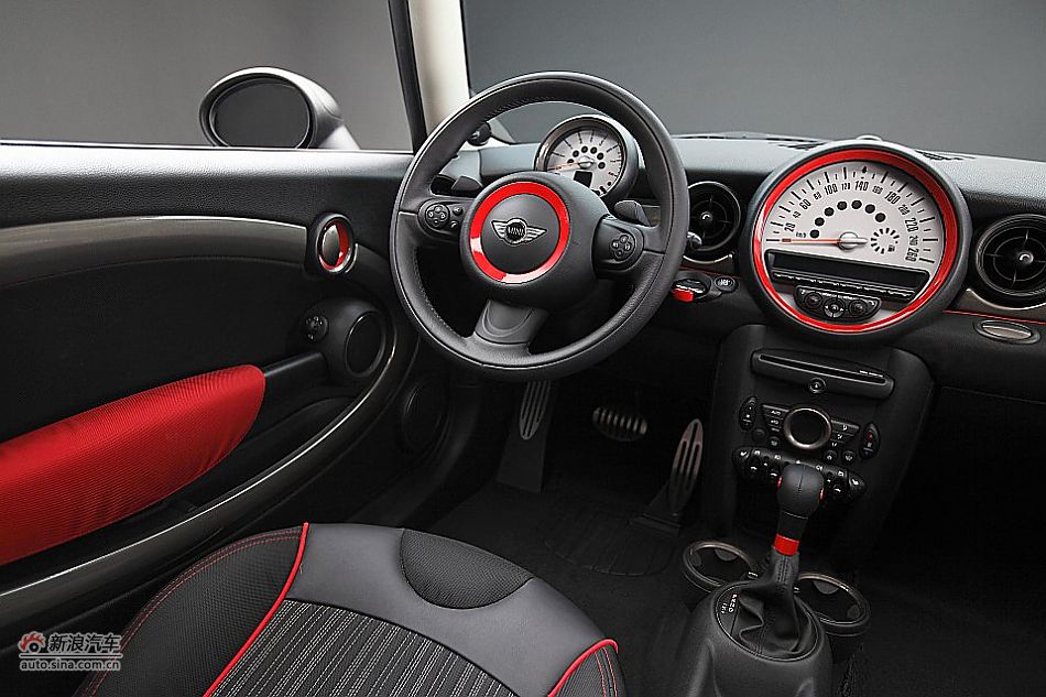 MINI Goes TUMI Ϳװ