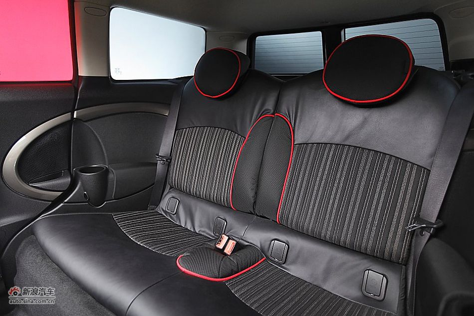 MINI Goes TUMI Ϳװ