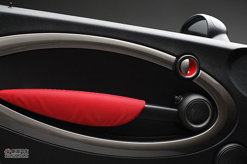 MINI Goes TUMI Ϳװ