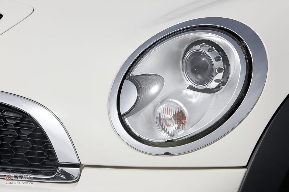 MINI Cooper S Clubmanۼϸ