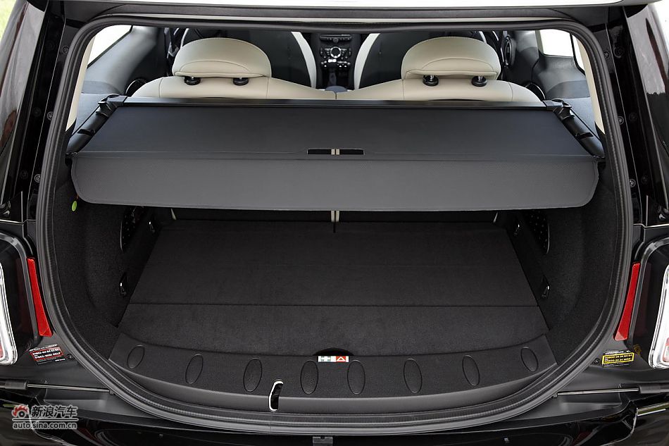 MINI Cooper S Clubmanμϸ