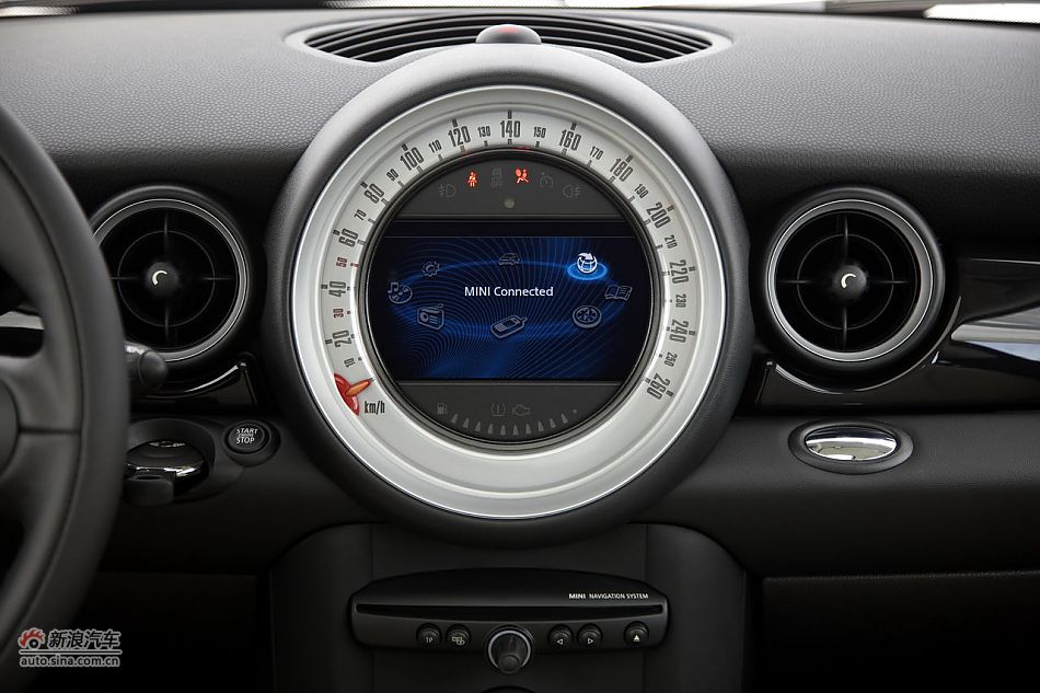 MINI Cooper S Clubmanμϸ