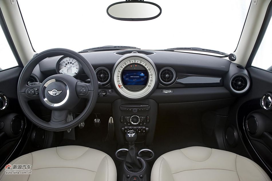 MINI Cooper S Clubmanμϸ