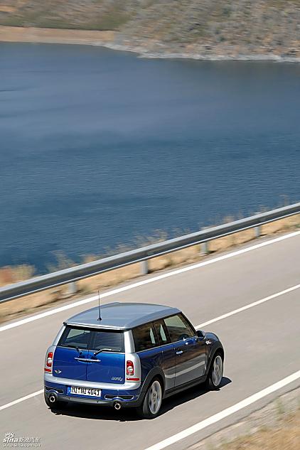 ɫMINI Clubman