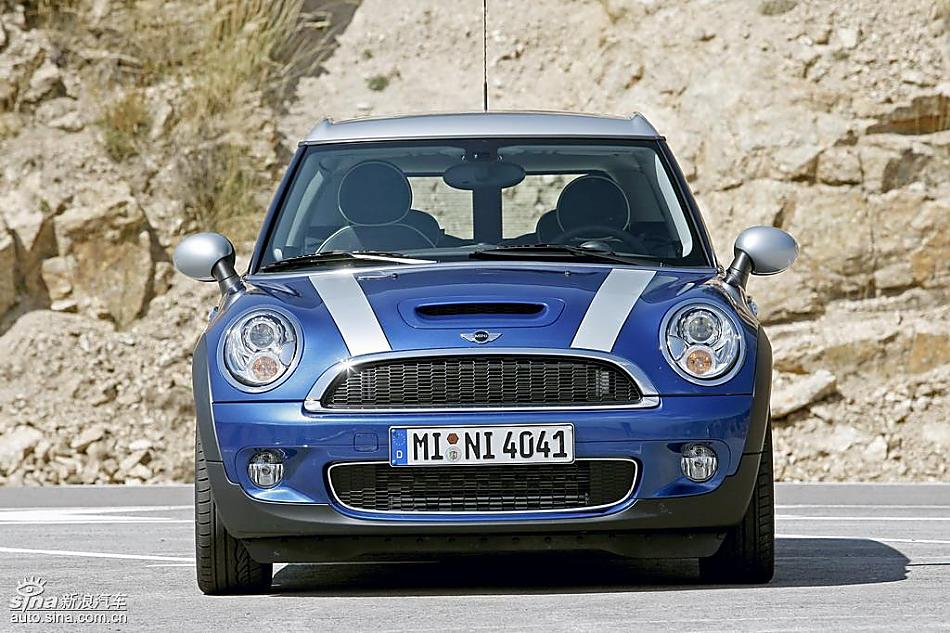 ɫMINI Clubman