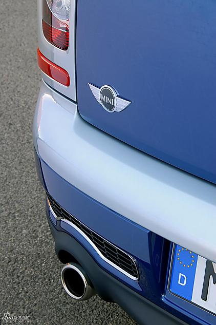 ɫMINI Clubman