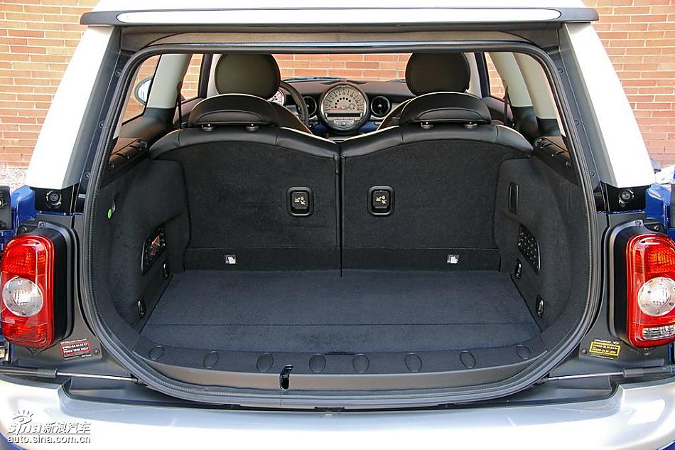 ɫMINI Clubman