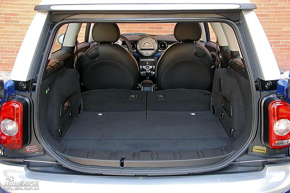 ɫMINI Clubman
