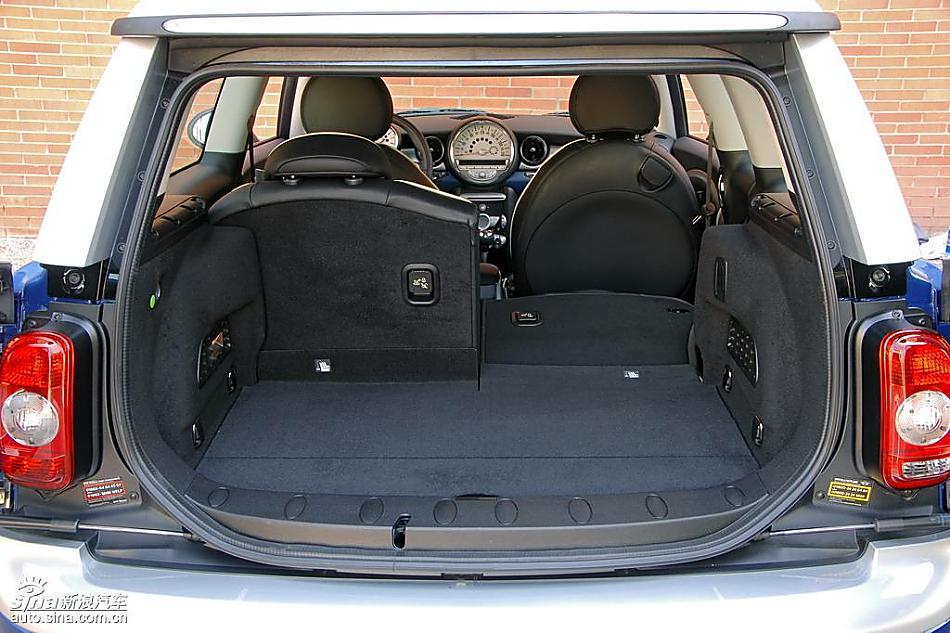 ɫMINI Clubman