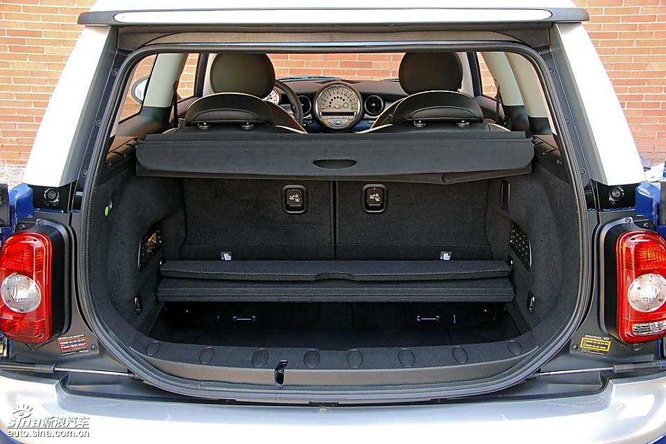 ɫMINI Clubman