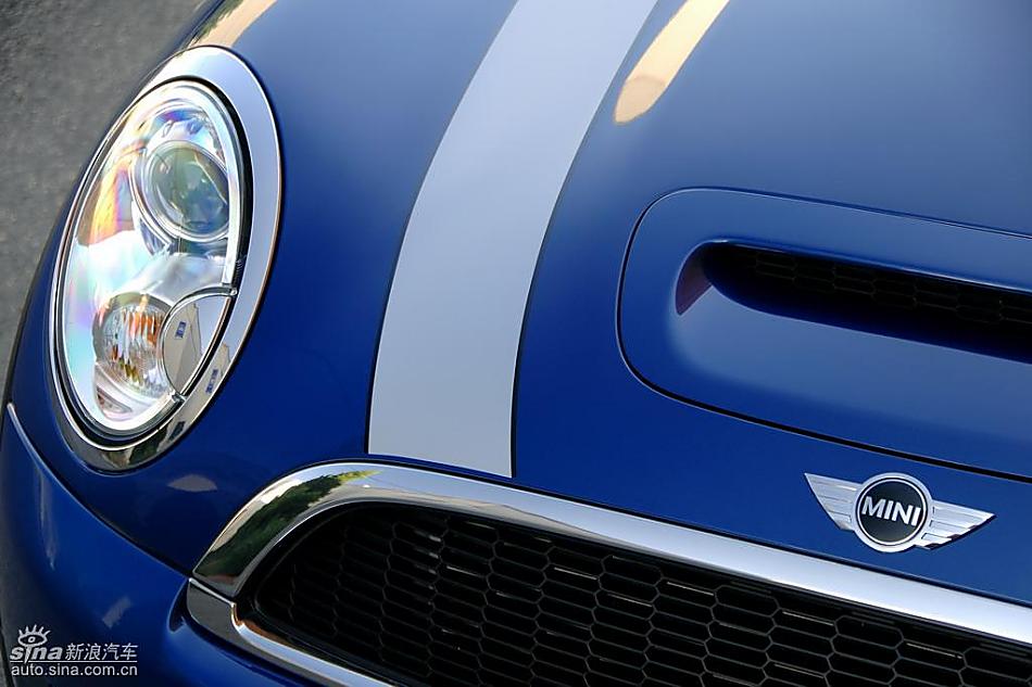 ɫMINI Clubman