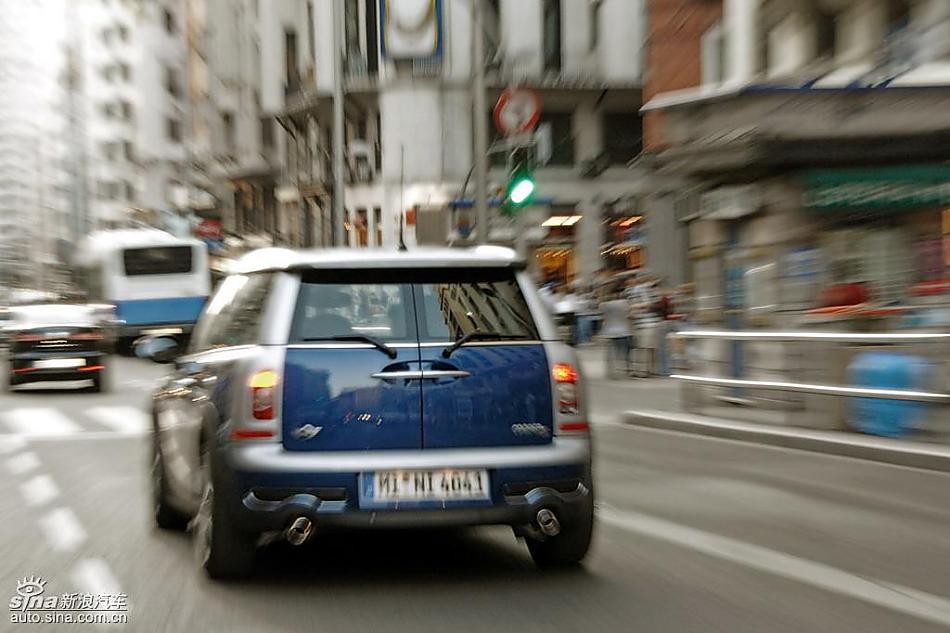 ɫMINI Clubman