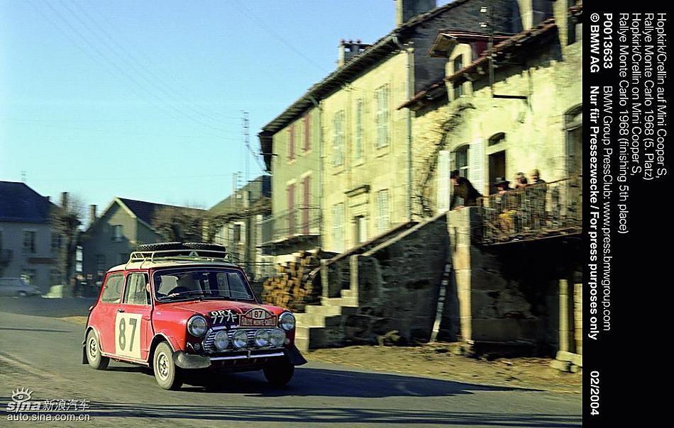 MINI