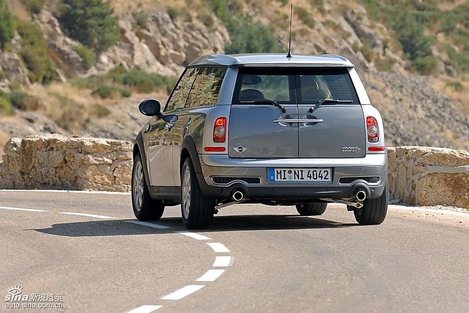 ɫMINI Clubman
