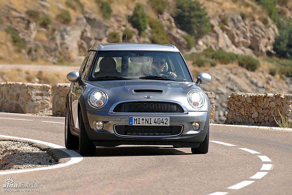 ɫMINI Clubman