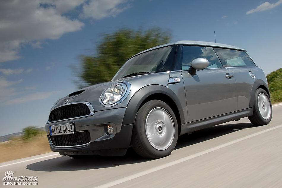 ɫMINI Clubman