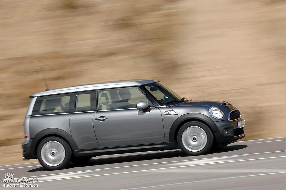 ɫMINI Clubman