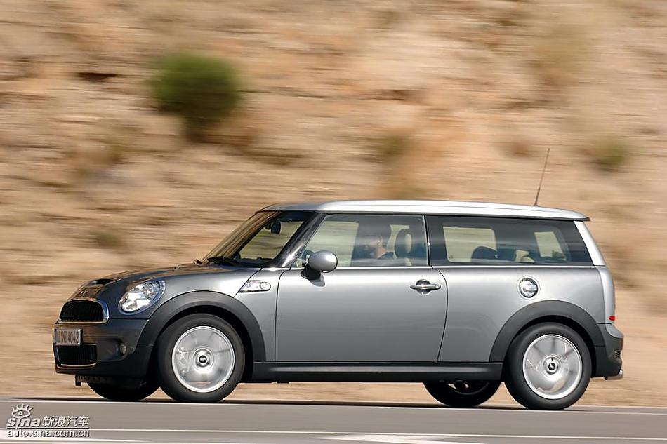 ɫMINI Clubman