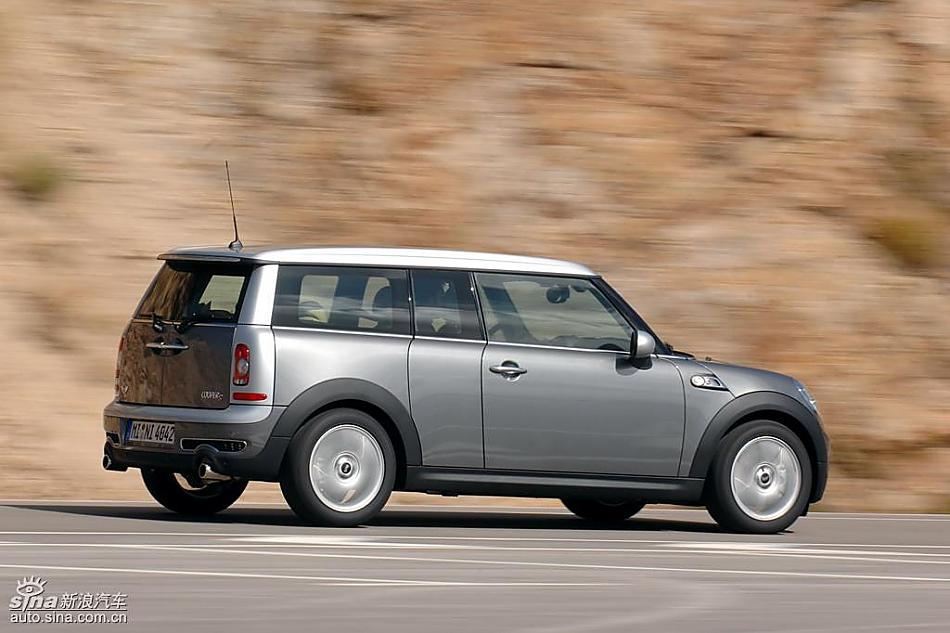 ɫMINI Clubman
