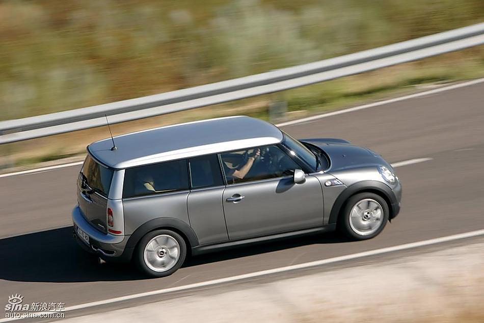 ɫMINI Clubman