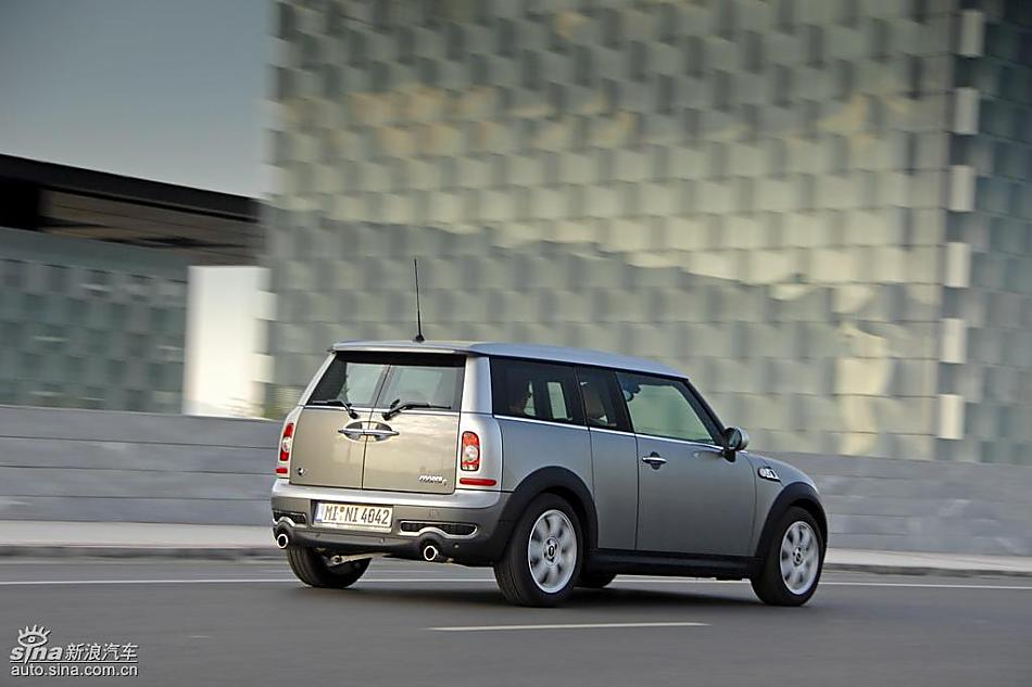 ɫMINI Clubman