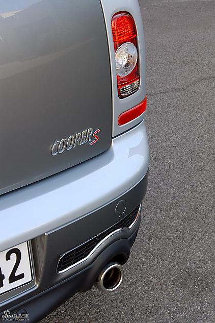 ɫMINI Clubman
