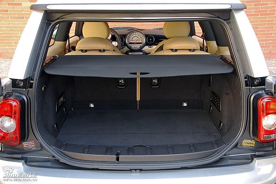 ɫMINI Clubman