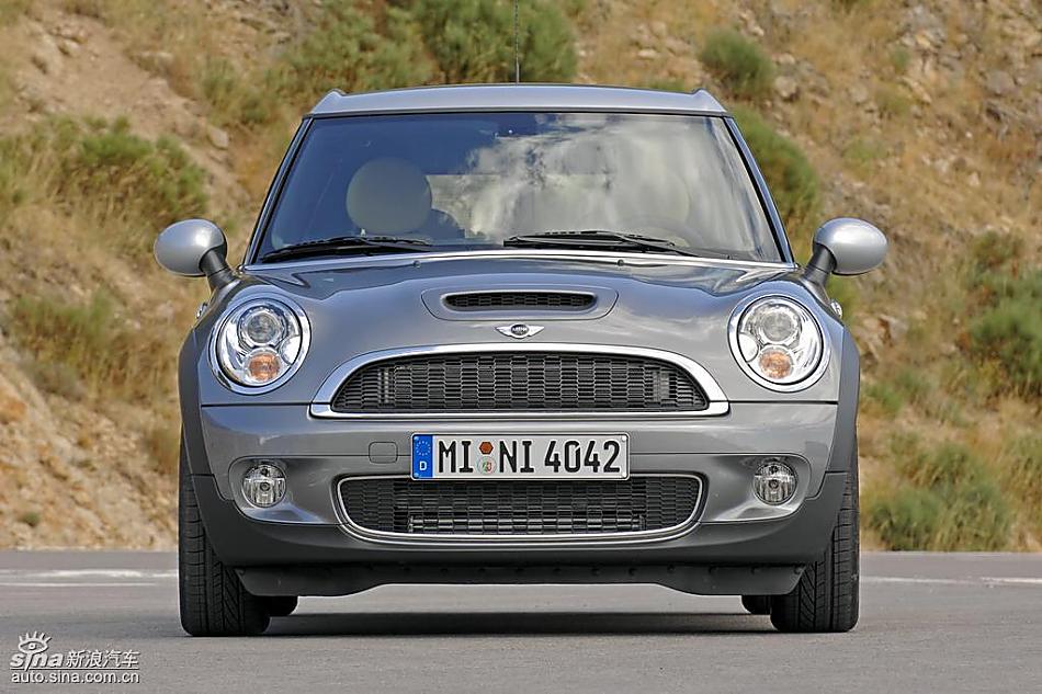ɫMINI Clubman