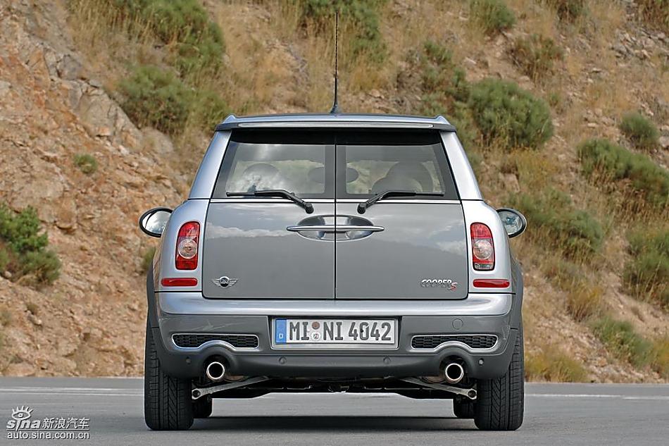 ɫMINI Clubman