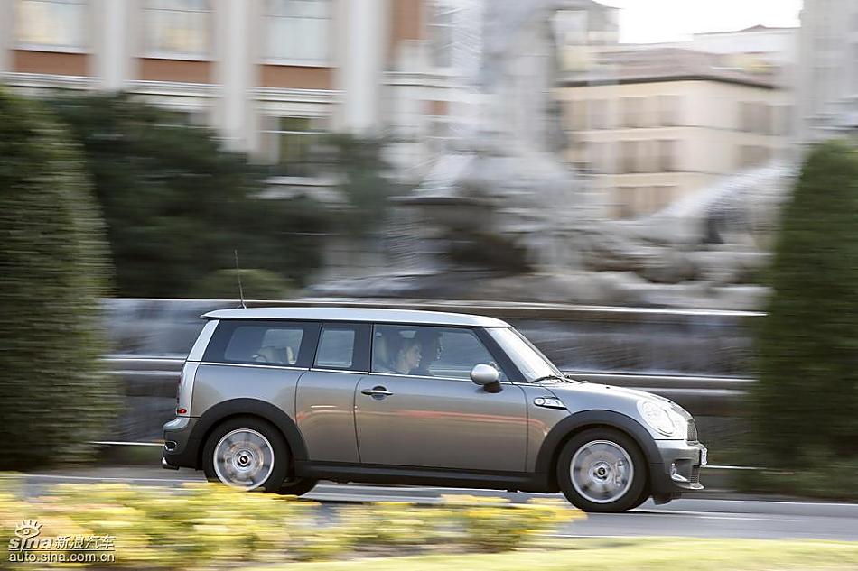 ɫMINI Clubman