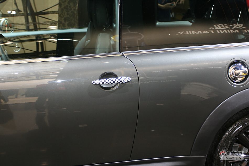 MINIcooperclubman