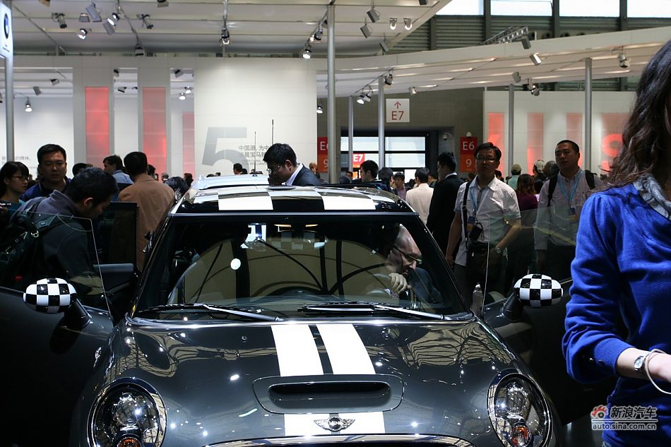 MINIcooperclubman