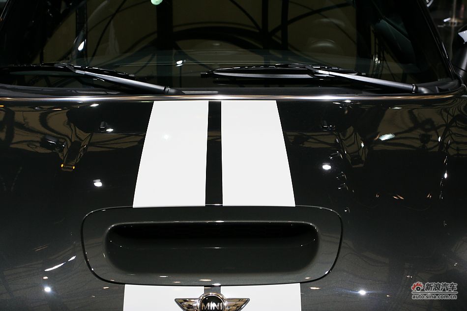 MINIcooperclubman
