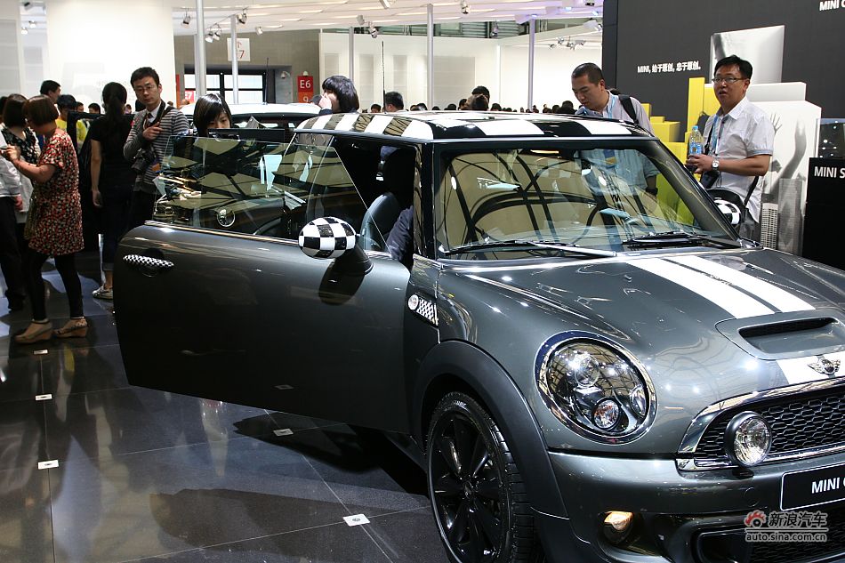 MINIcooperclubman