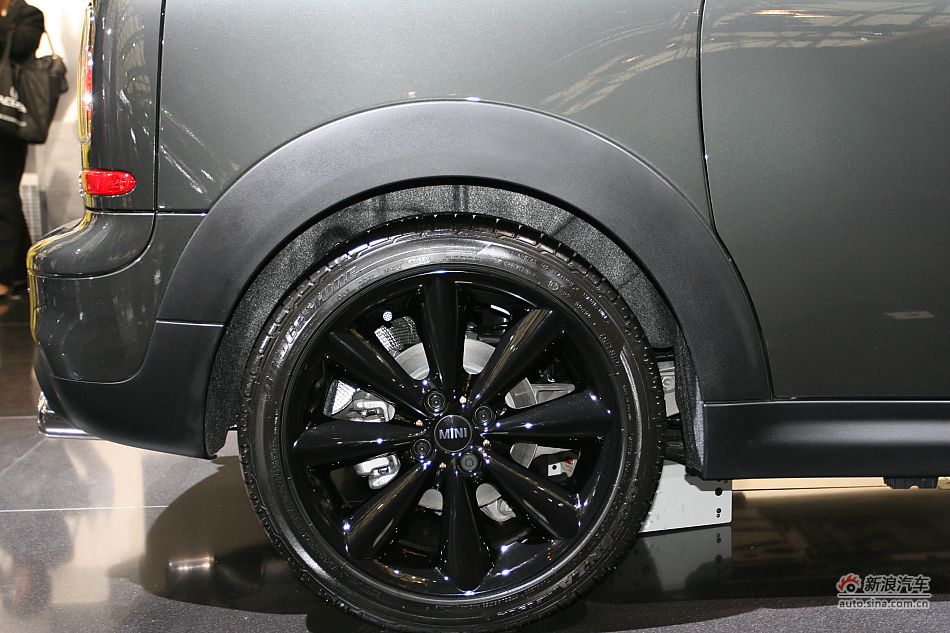 MINIcooperclubman