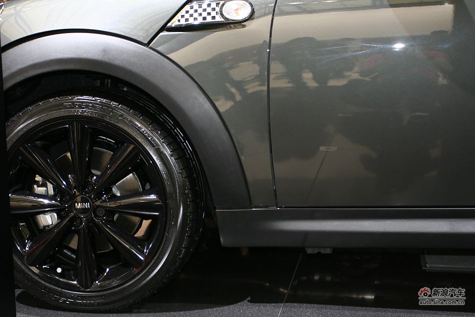 MINIcooperclubman