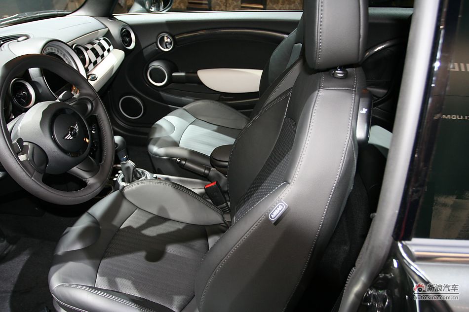 MINIcooperclubman