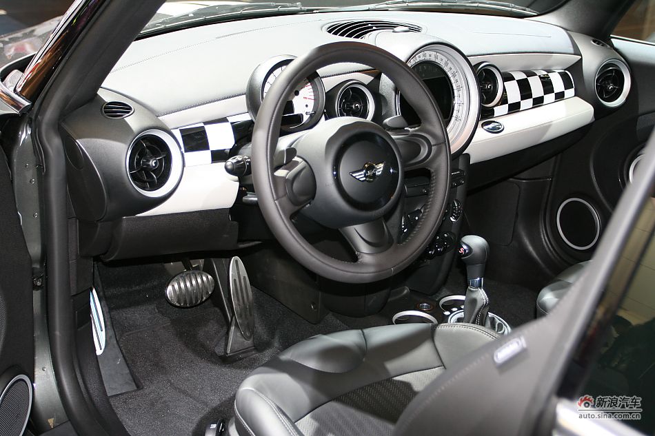 MINIcooperclubman