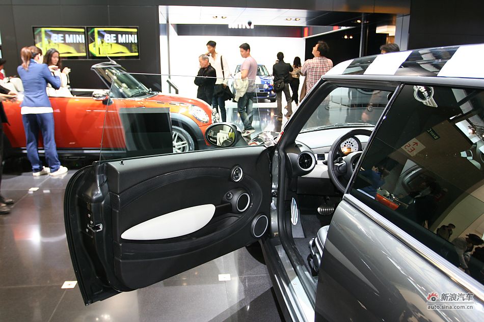 MINIcooperclubman