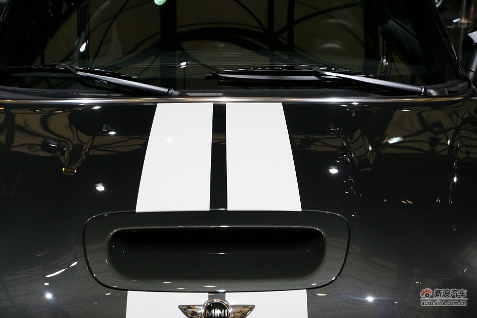 MINIcooperclubman